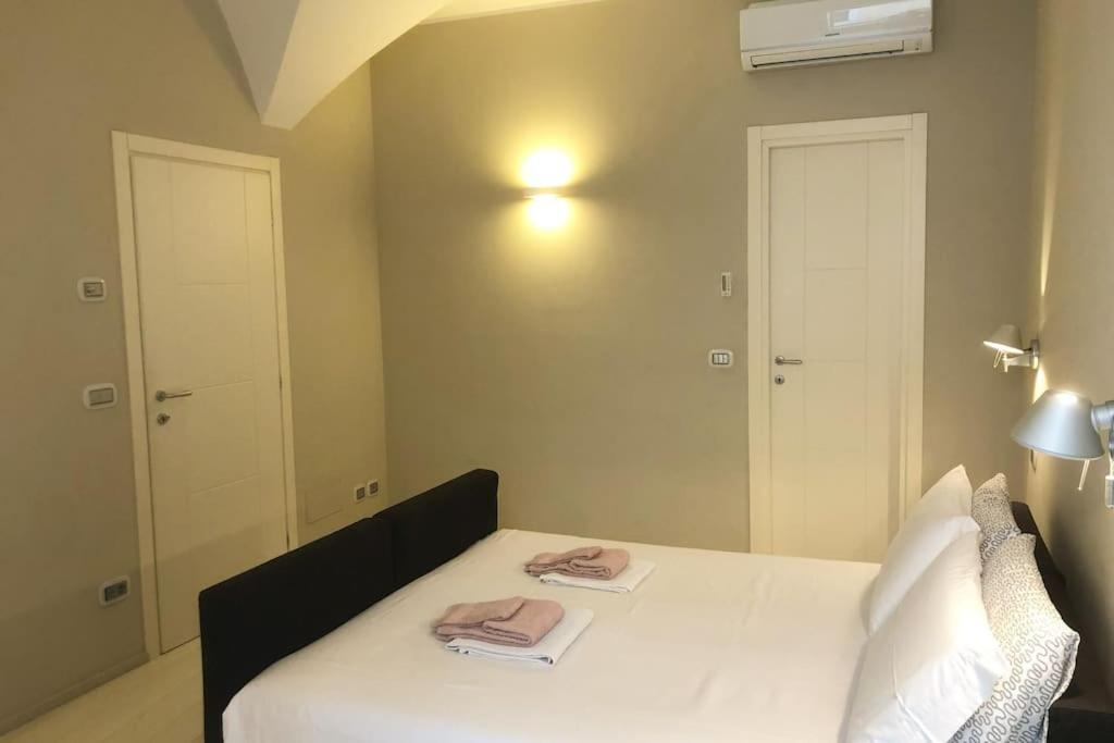 Budello Di Alassio, Ampio Appartamento Con Box Exterior photo