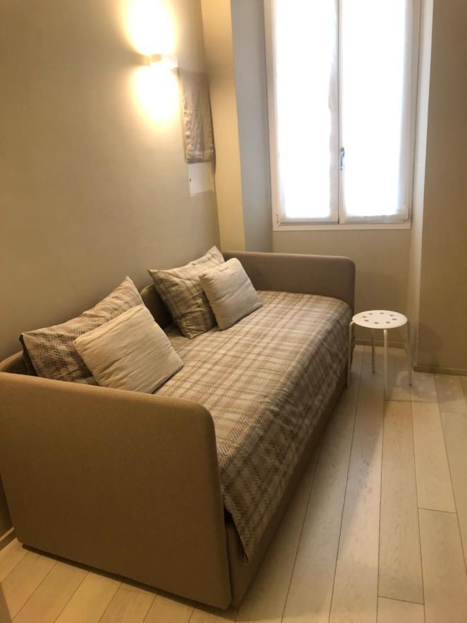 Budello Di Alassio, Ampio Appartamento Con Box Exterior photo